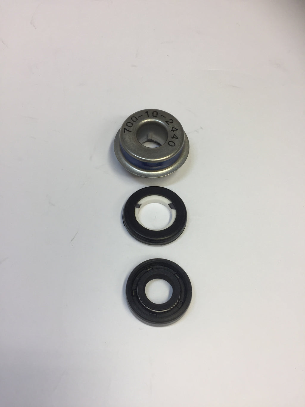 Laro and Hunter water pump seal kit suits all models 250 and 350 cruisers.cc. image 1