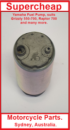 Yamaha Fuel Pump kit suits Raptor, Grizzly and many more. image 3