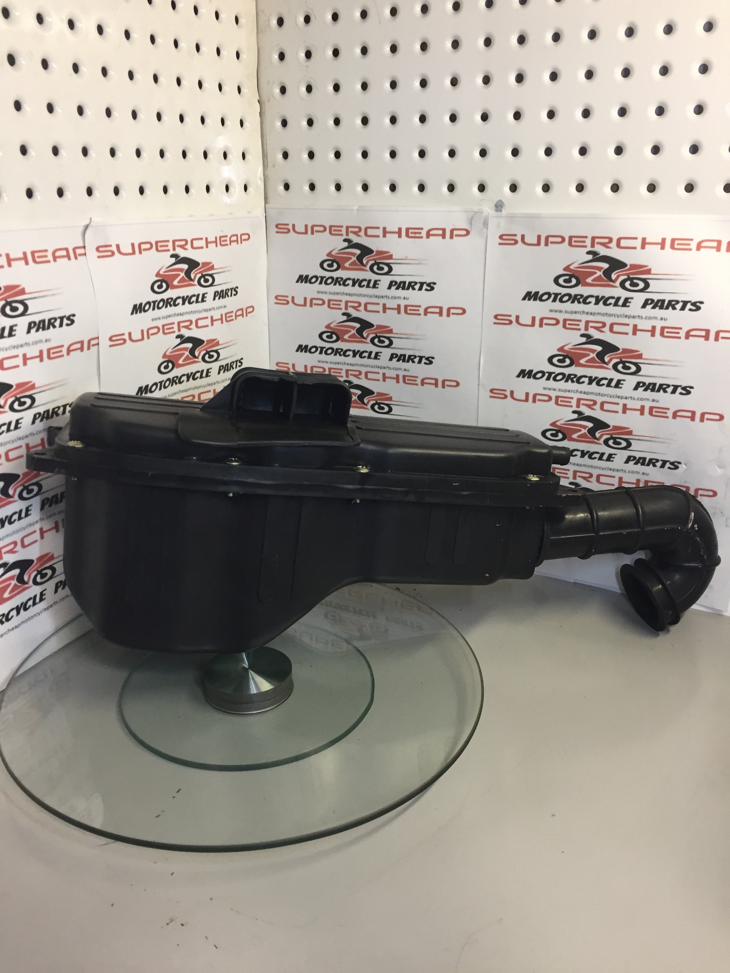 Laro SPT 350 Air Filter Box. image 1