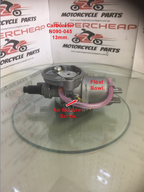 Carburetor, N090-045, 13mm, Pocket Bikes, Mini Choppers, Stationary Engines. image 2
