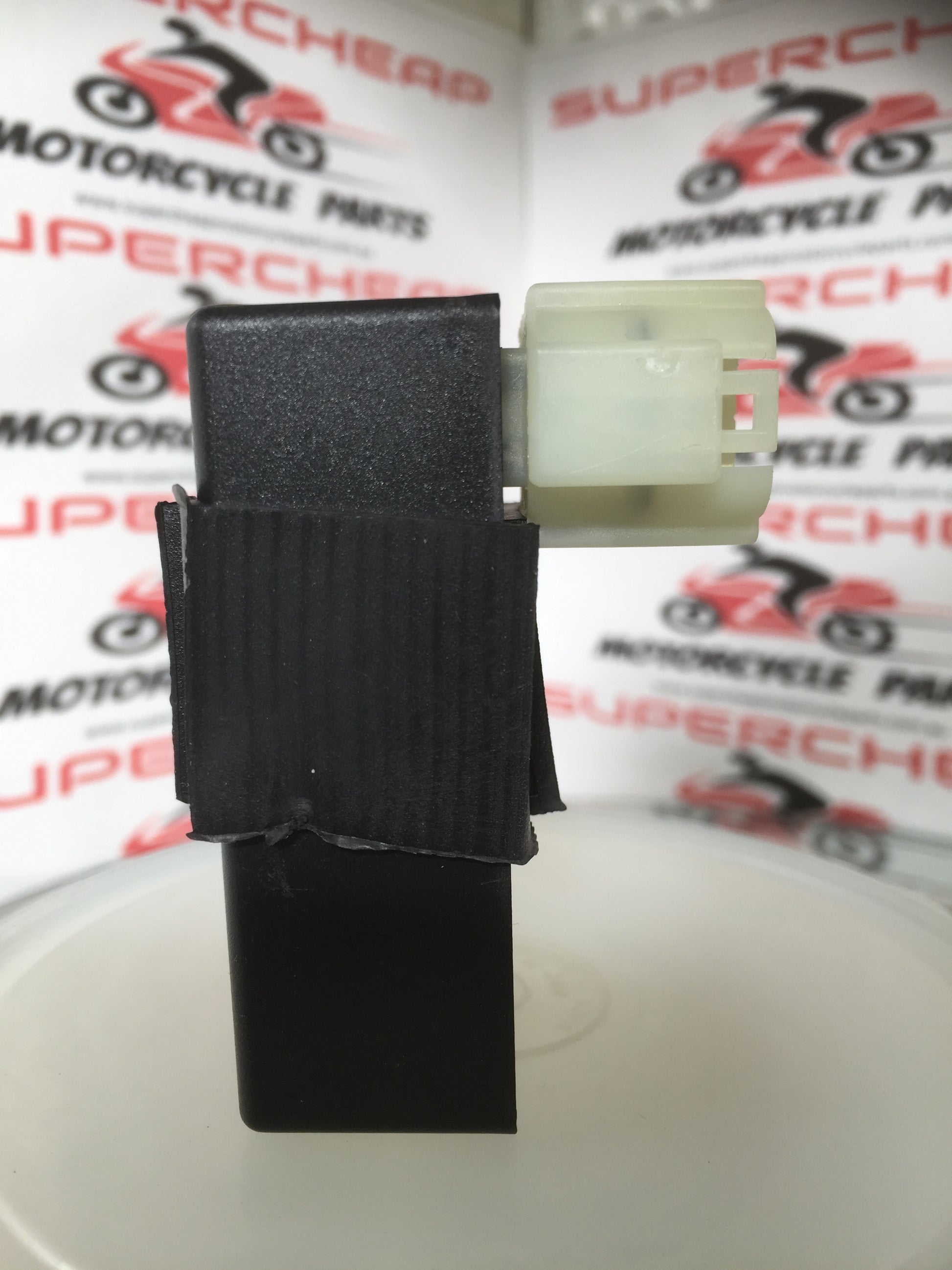 CDI, H048-006, 6 Pin, Suits, 125,150, 200, 300cc, Bikes and ATVs. image 1