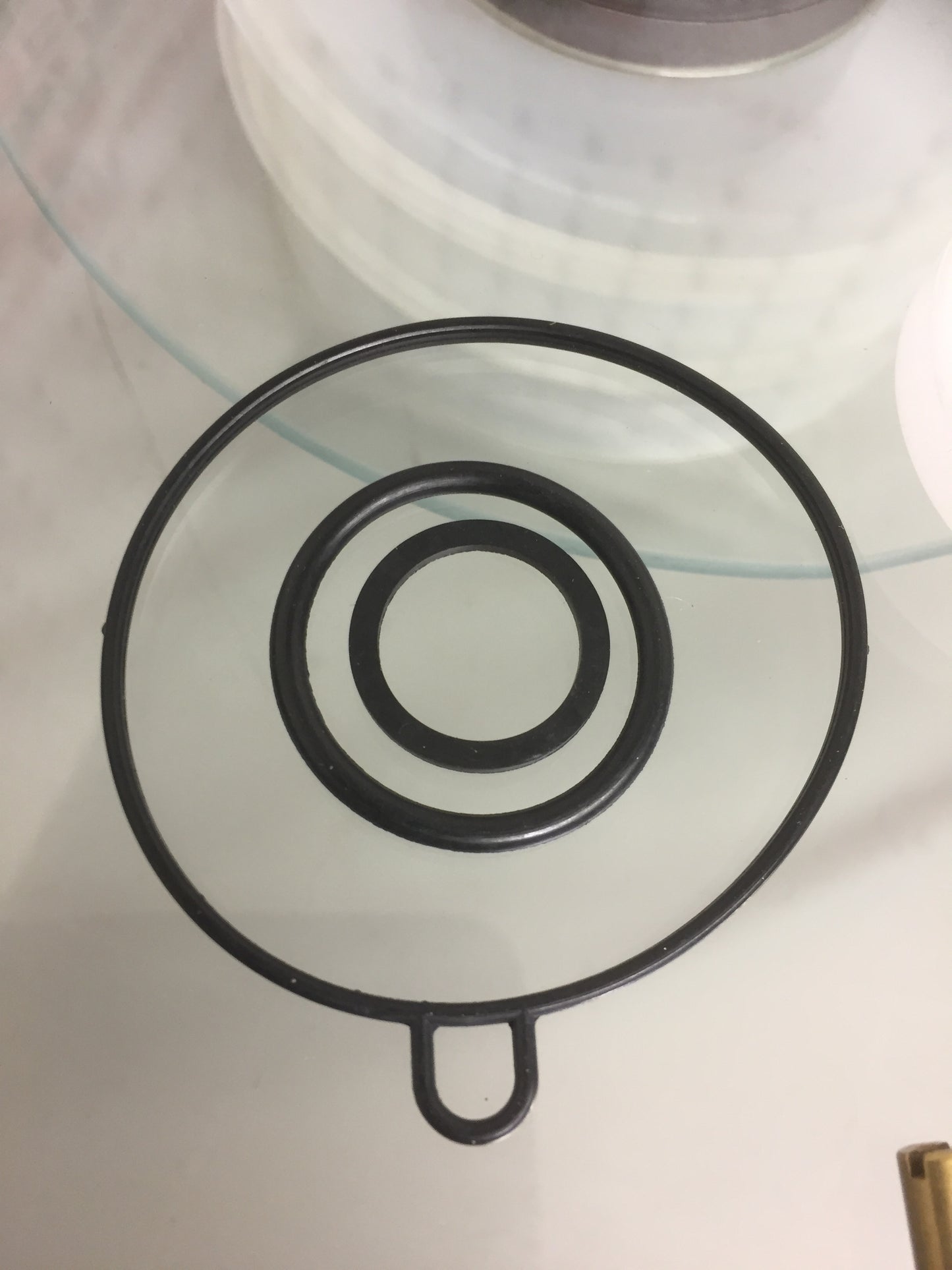 Carburetor Repair Kit, A012-022,  To suit a PZ19mm carburetor. image 3