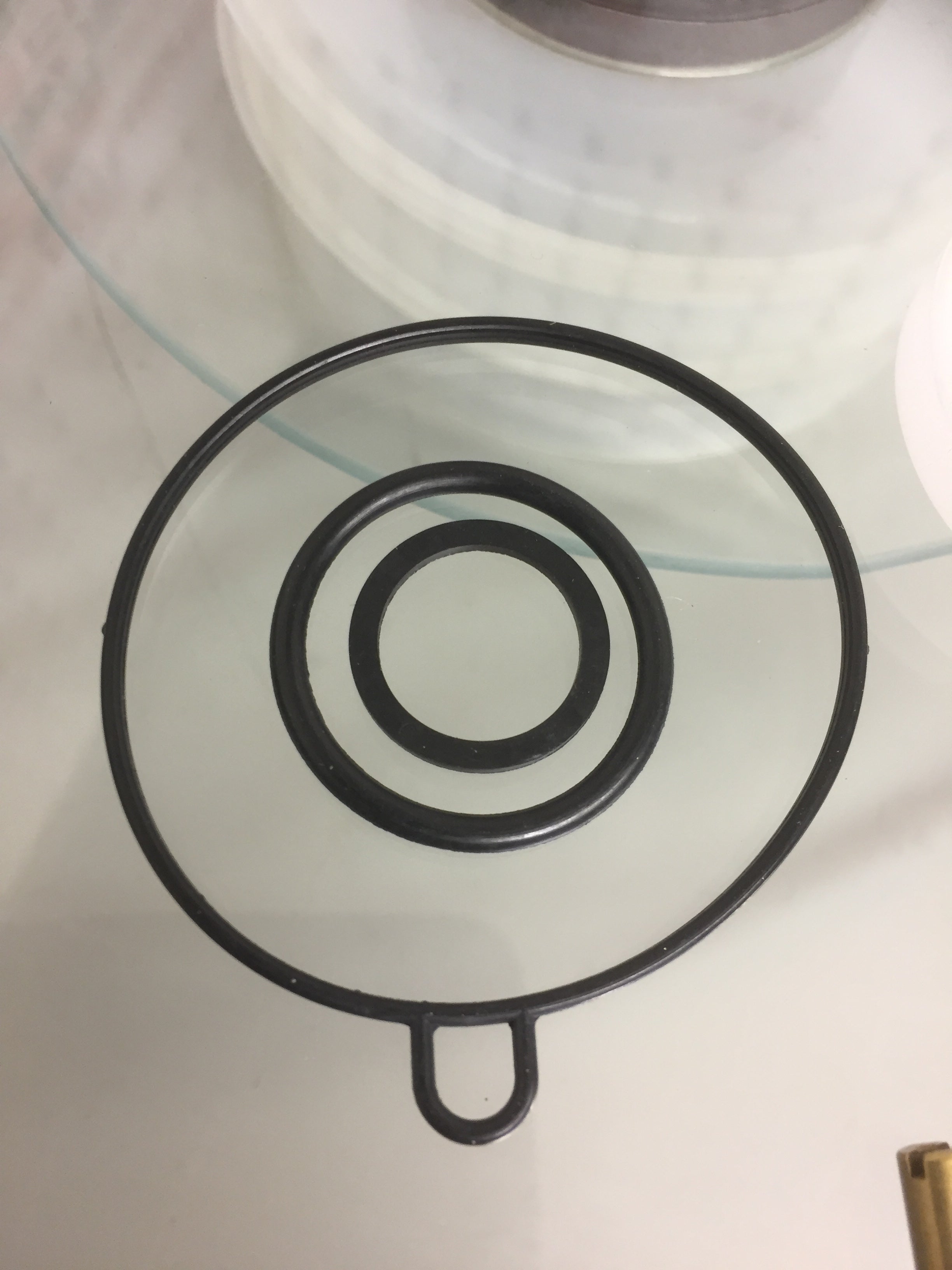 Carburetor Repair Kit, A012-022,  To suit a PZ19mm carburetor. image 3