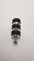 Laro Prostreet and Hunter Brake and Gearshift foot Pedal pin. Complete. image 0