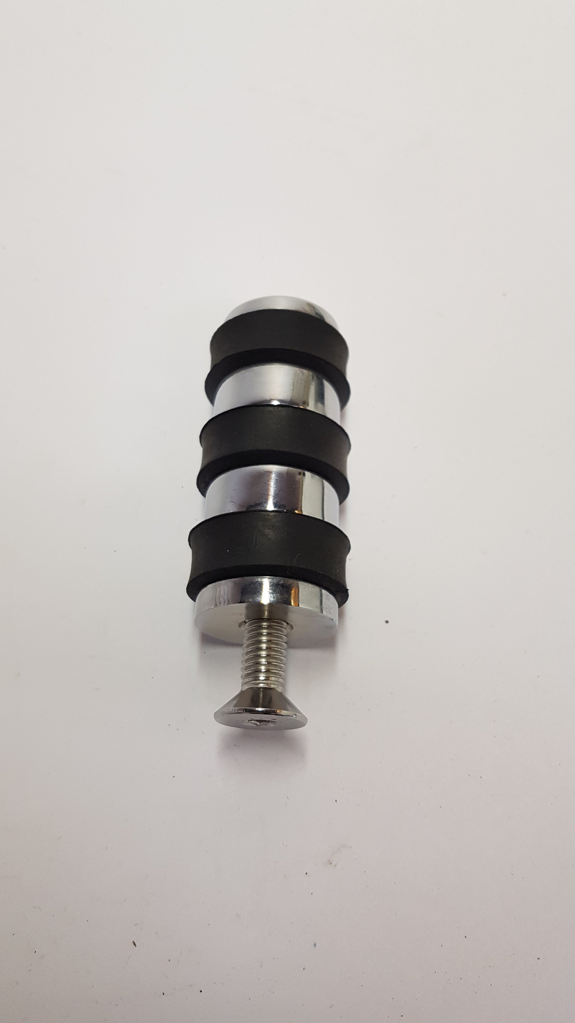 Laro Prostreet and Hunter Brake and Gearshift foot Pedal pin. Complete. image 0