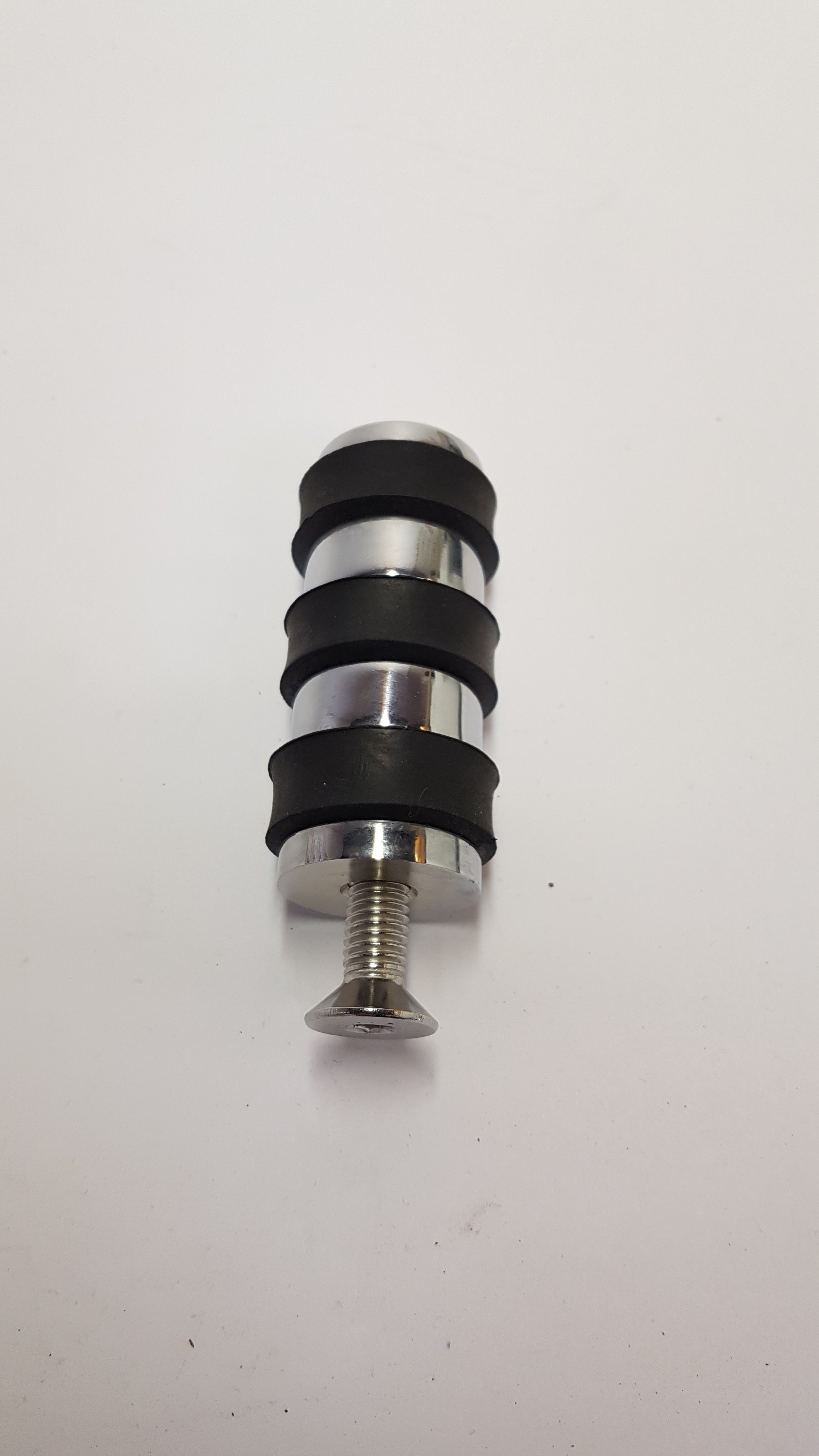 Laro Prostreet and Hunter Brake and Gearshift foot Pedal pin. Complete. image 0