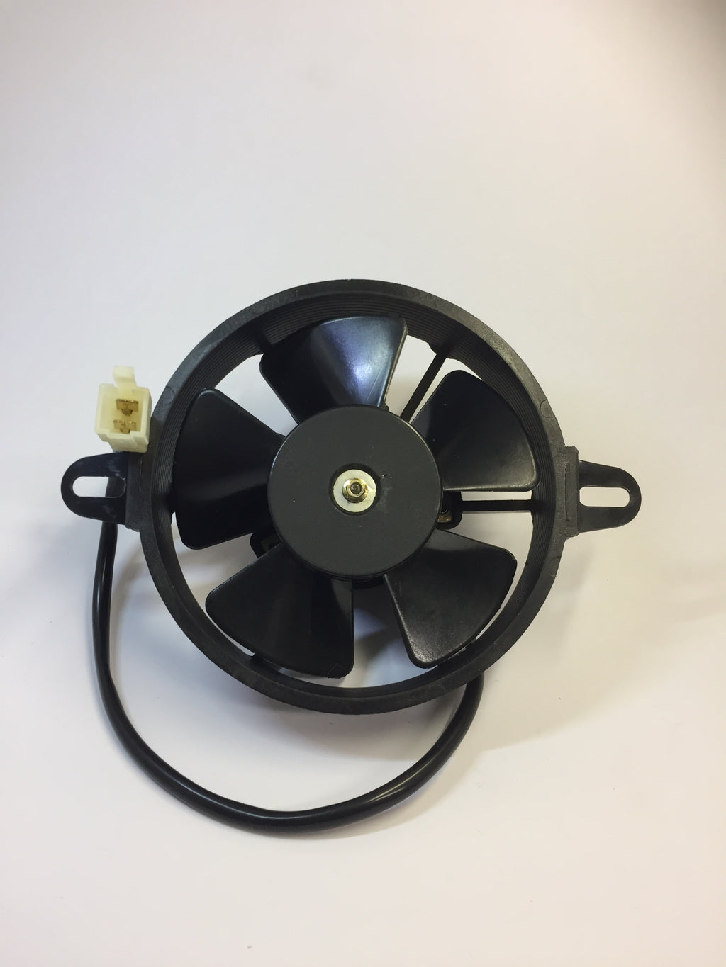 Laro and Hunter Radiator Electric Thermo Fan. image 0