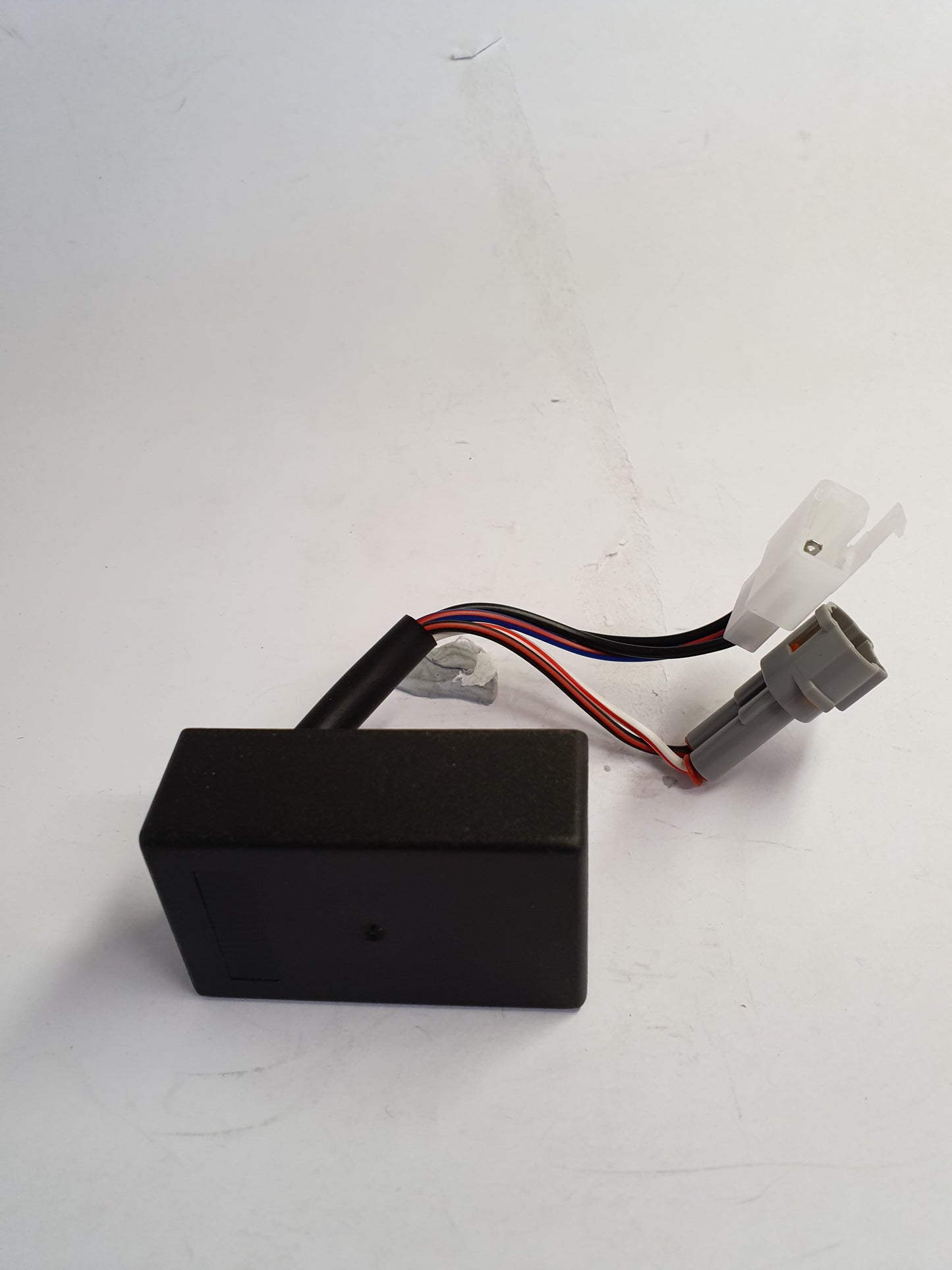 CDI, H048-100 B, Yamaha PW80, PY80, PJ80, Zinger 80 and more. image 0