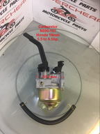 Carburetor, N090-107, 18mm Honda GX160 5.5HP and GX200 6.5HP, Generators, Pumps. image 2