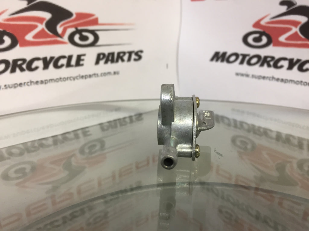 Fuel Tap M088-005, Bolt on, 5mm Fuel Line. image 3