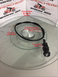 Choke Cable, D030-048, 700MM, 50 to125cc, ATVs, Pit Bikes, Mini Bikes. image 0
