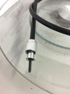 Speedo Cable, D030-018, 980mm, Honda, Yamaha, Kawasaki, Polaris, GY6 Scooters. image 2