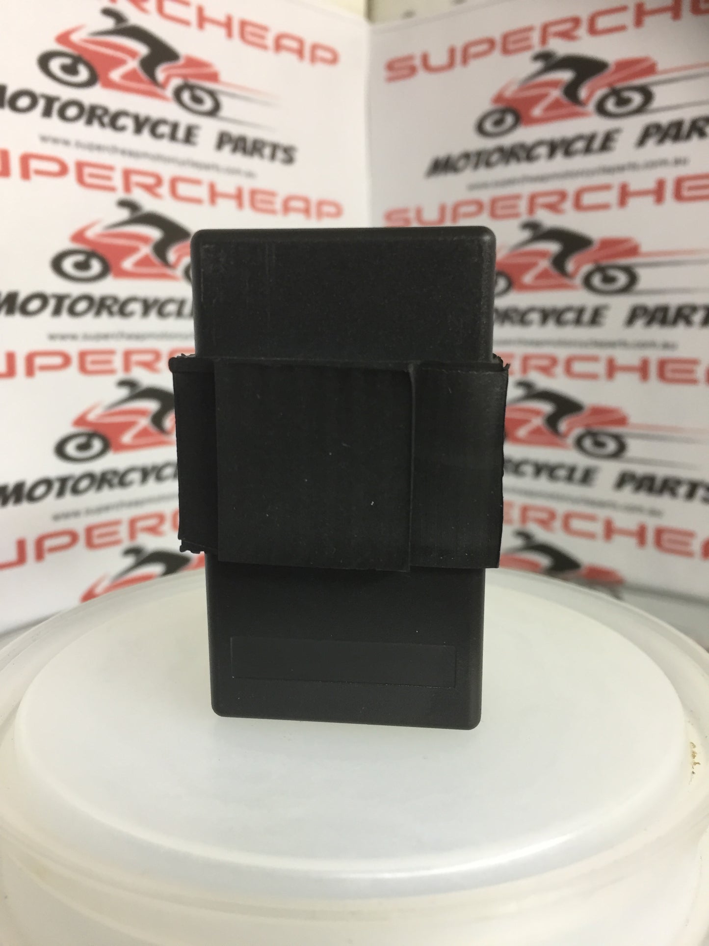 CDI  H048-001, 6 Pin, ATVs, Pit Bikes, Dirt Bikes, Buggies and Go Karts. image 4