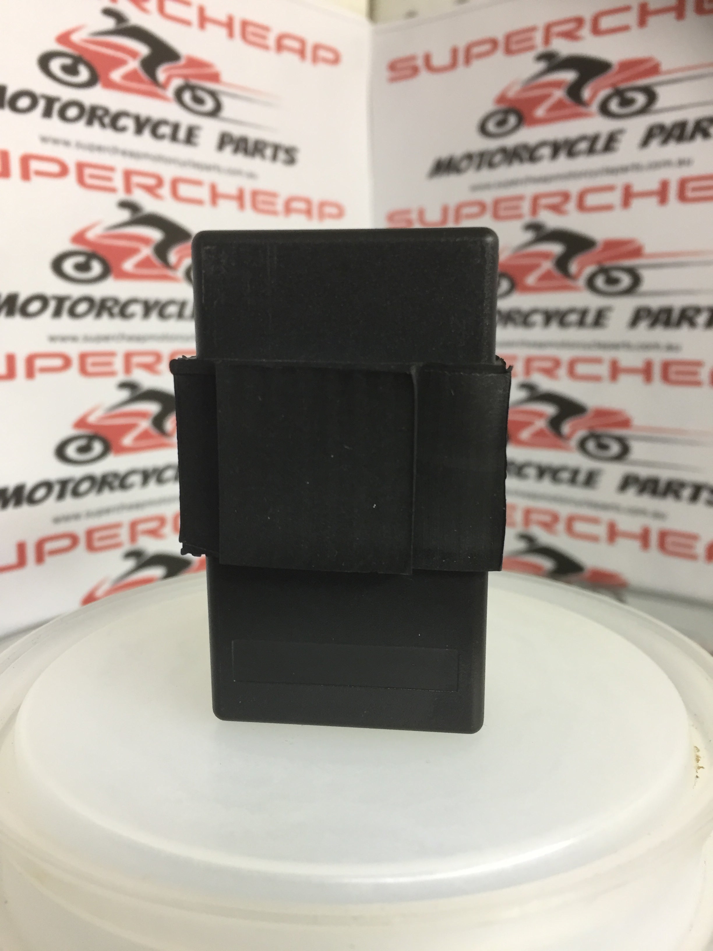 CDI  H048-001, 6 Pin, ATVs, Pit Bikes, Dirt Bikes, Buggies and Go Karts. image 4