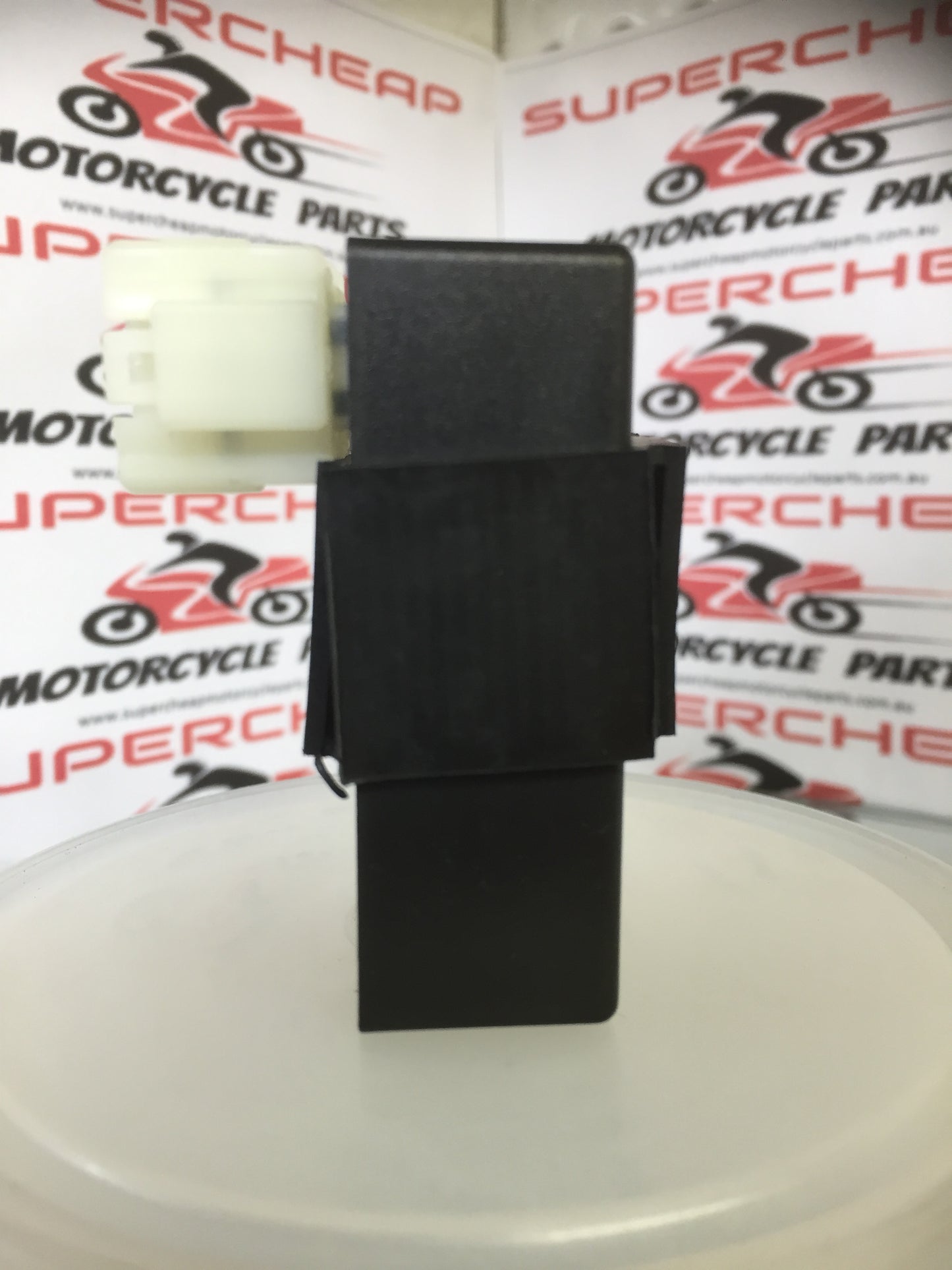 CDI, H048-006, 6 Pin, Suits, 125,150, 200, 300cc, Bikes and ATVs. image 3