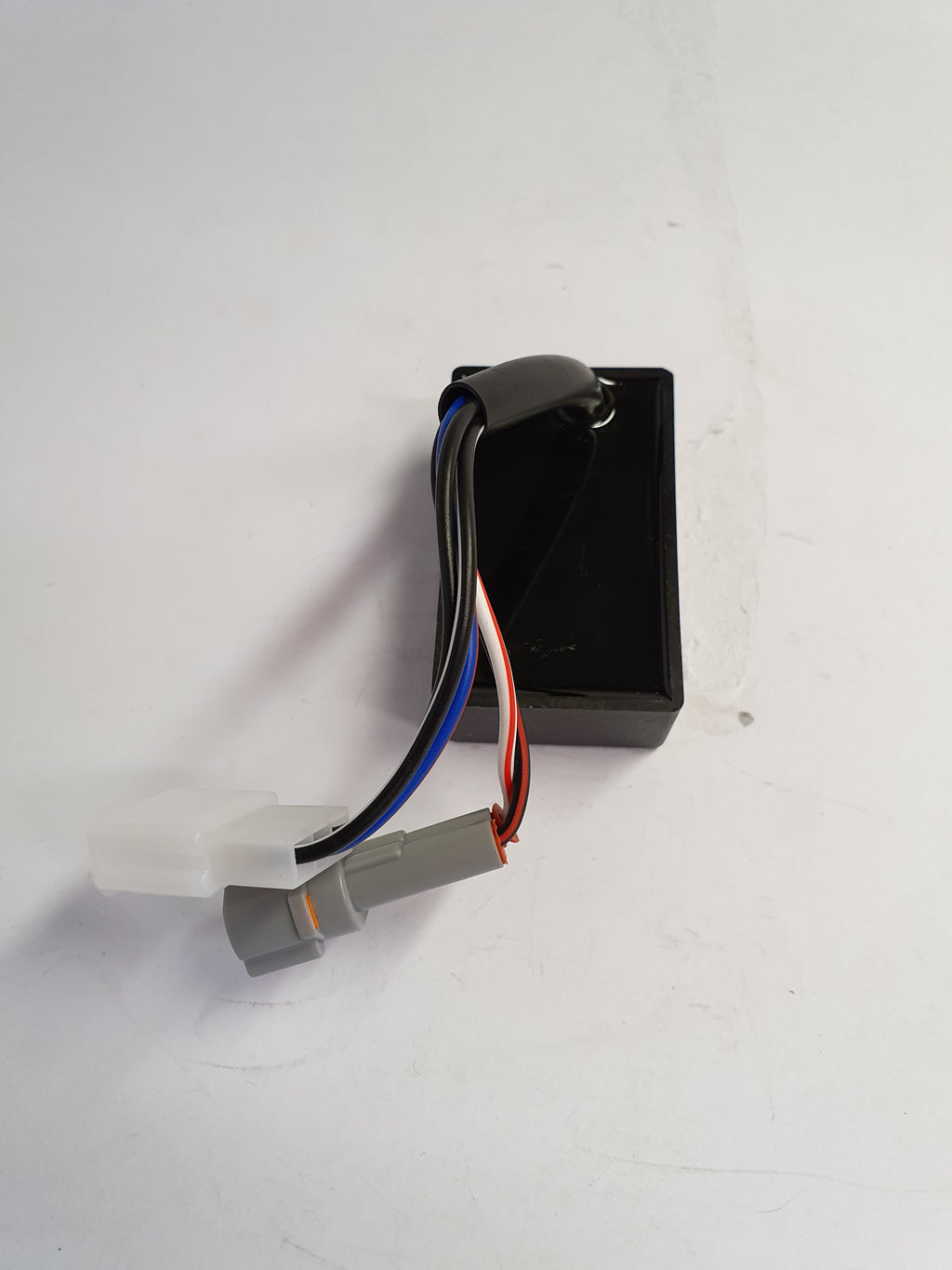 CDI, H048-100 B, Yamaha PW80, PY80, PJ80, Zinger 80 and more. image 2