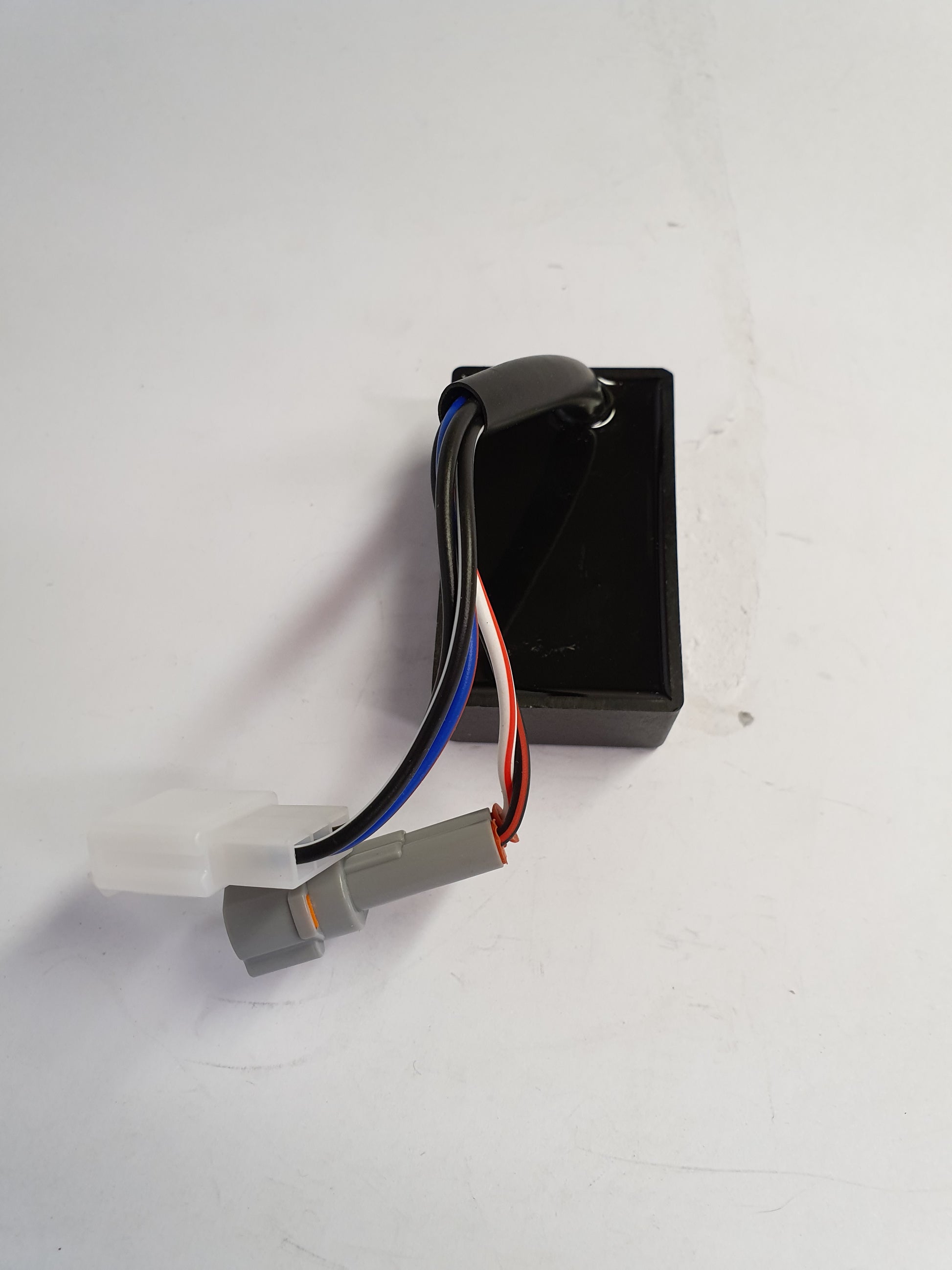 CDI, H048-100 B, Yamaha PW80, PY80, PJ80, Zinger 80 and more. image 2