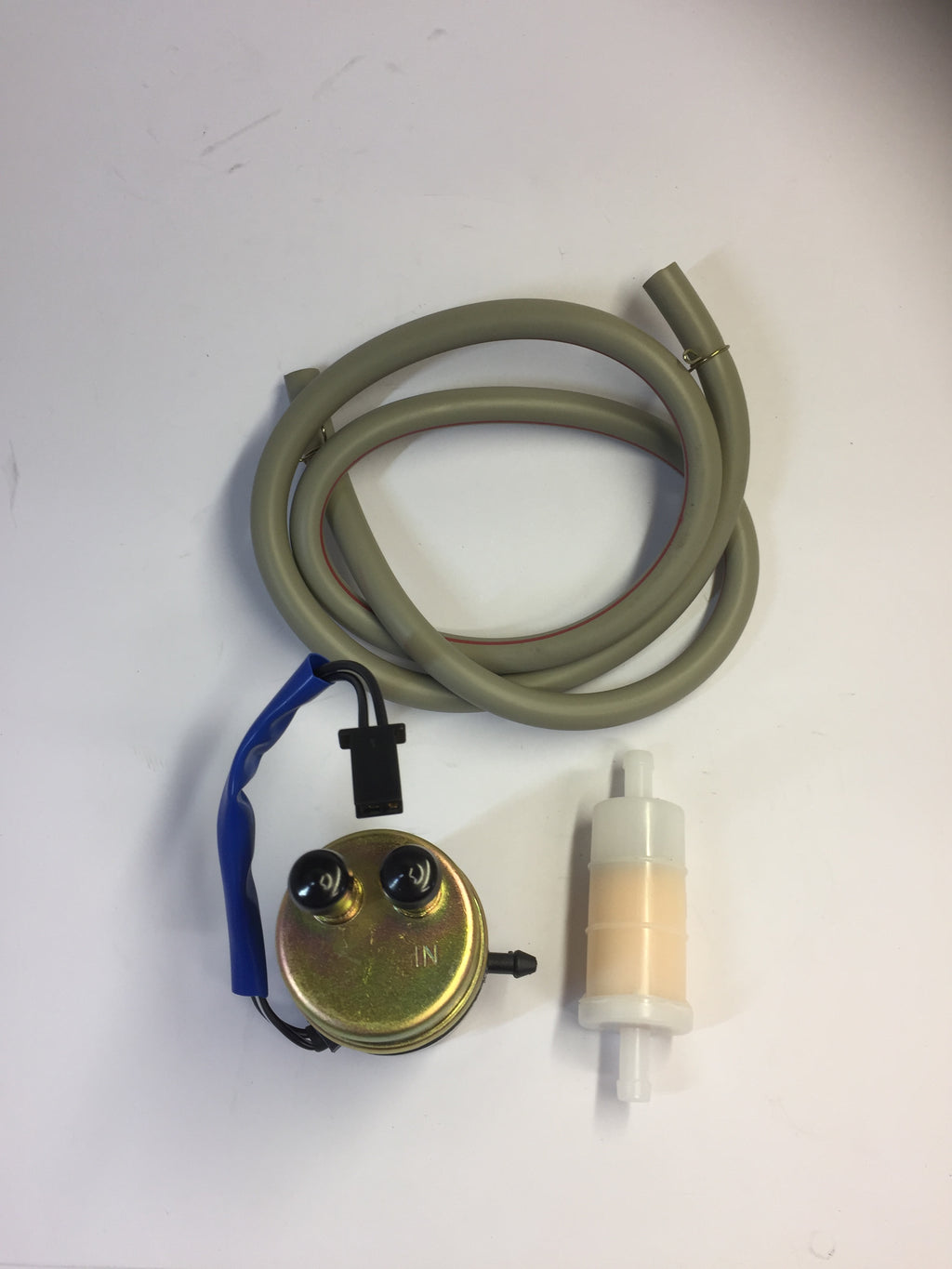 Honda Fuel Pump, CBR 250,CB 400, VFR and many more. image 2