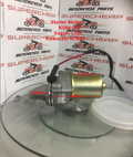 Starter Motor, K084-030, For Suzuki LT80, Kawasaki KFX80 ATVs and Others. image 0