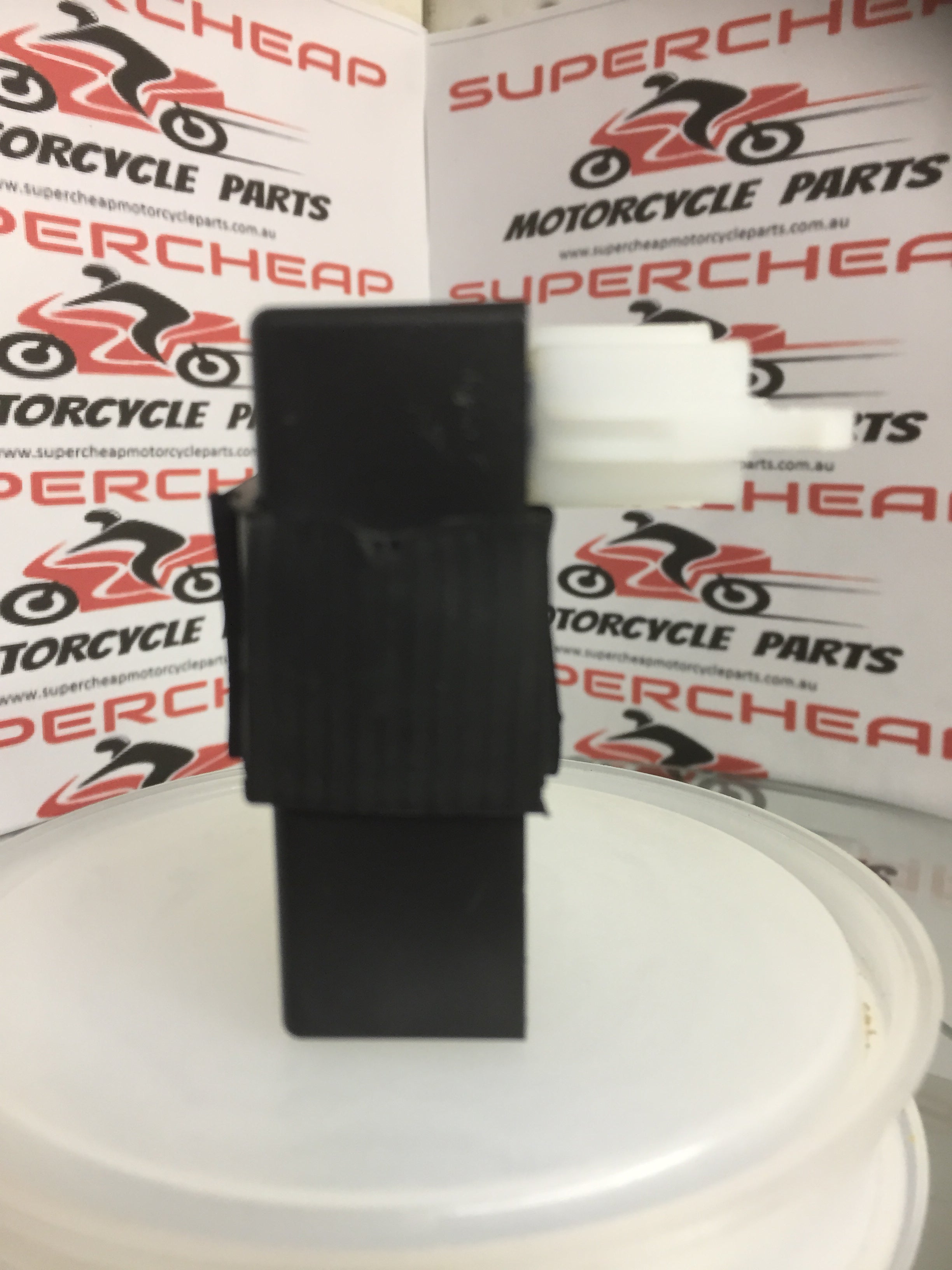 CDI  H048-001, 6 Pin, ATVs, Pit Bikes, Dirt Bikes, Buggies and Go Karts. image 2