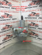 Carburetor, N090-012, Keihin 30mm, 200 to 250cc Dirt Bikes, ATVs and Buggies. image 2