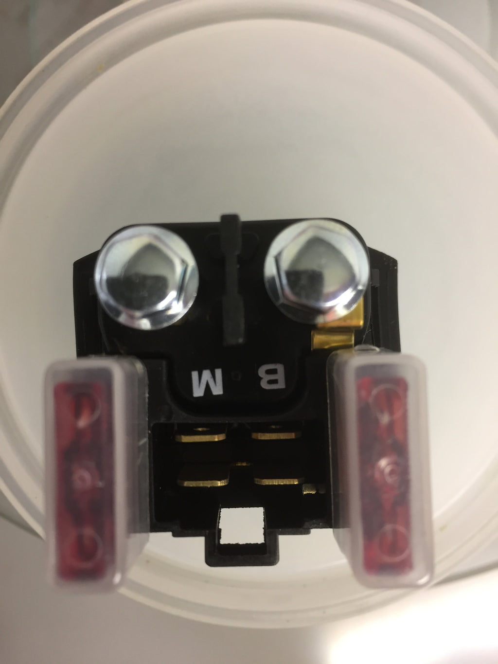 Starter Solenoid, H056-002, Yamaha ATVs, YZF, UTVs, Grizzly, XV series image 5