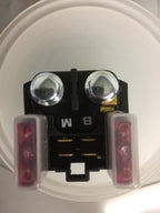 Starter Solenoid, H056-002, Yamaha ATVs, YZF, UTVs, Grizzly, XV series image 5