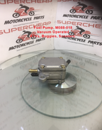 Fuel Pump, M088-018, GY6, Scooters, Buggies, ATVs, Go Karts. image 2