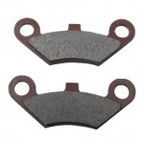 Brake Pads C029-018,  Pit bikes, Dirt bikes, ATVs, Scooters, Buggies & Go Karts. image 1