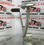 Gear Change,  E034-012,  Heal and Toe, 10mm Spline, ATVs, Posties. image 5