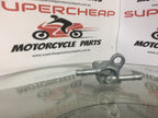 Fuel Tap M088-005, Bolt on, 5mm Fuel Line. image 2