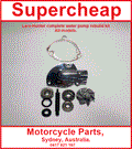 Laro and Hunter water pump rebuild kit. image 0