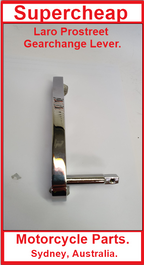 Laro Prostreet and Hunter Daytona gearchange lever. New. image 3