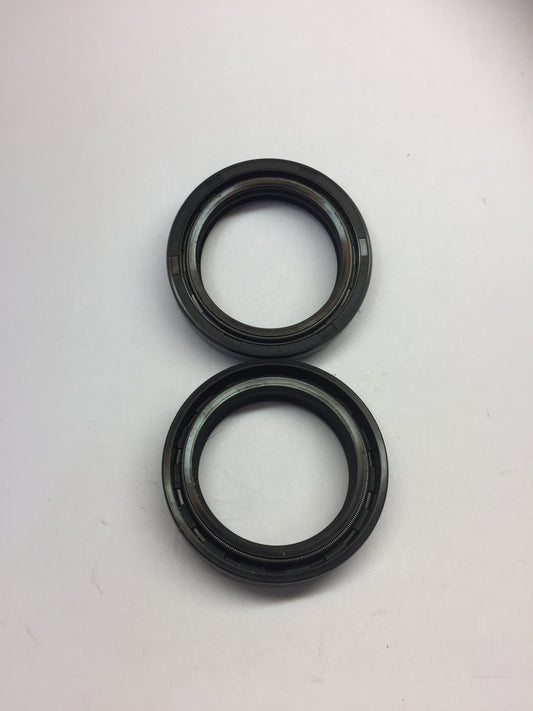 Laro and Hunter front fork and dust seals. image 0