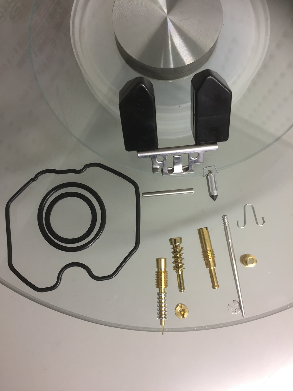 Carburetor Repair kit, A012-023,  To suit a PZ26mm carburetor. image 0