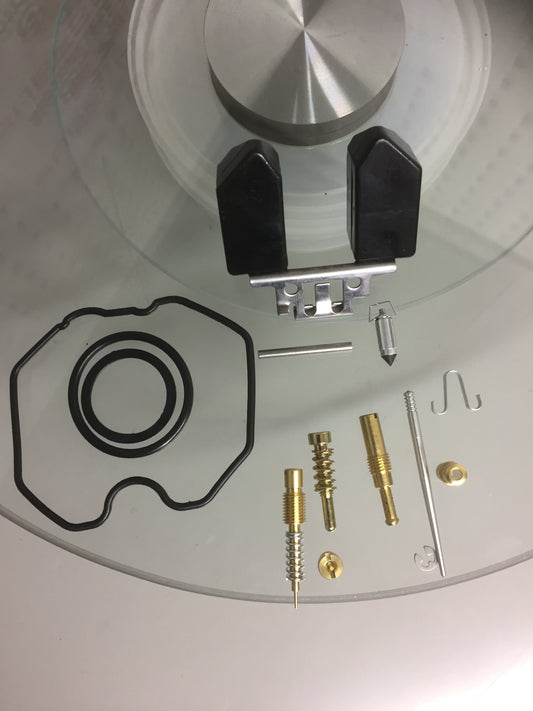 Carburetor Repair kit, A012-023,  To suit a PZ26mm carburetor. image 0