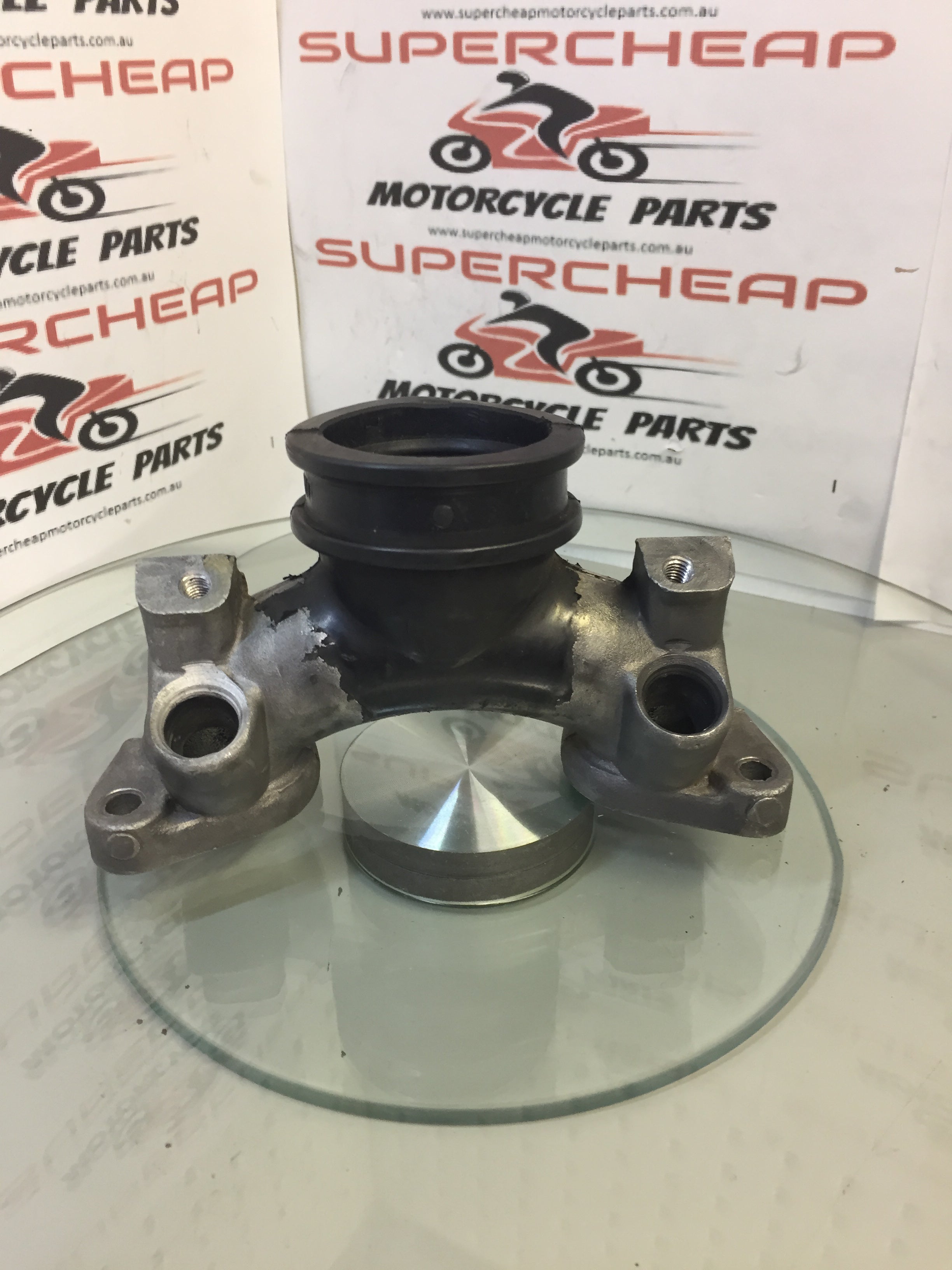 Laro Inlet Manifold, Fuel Injected models only. image 1