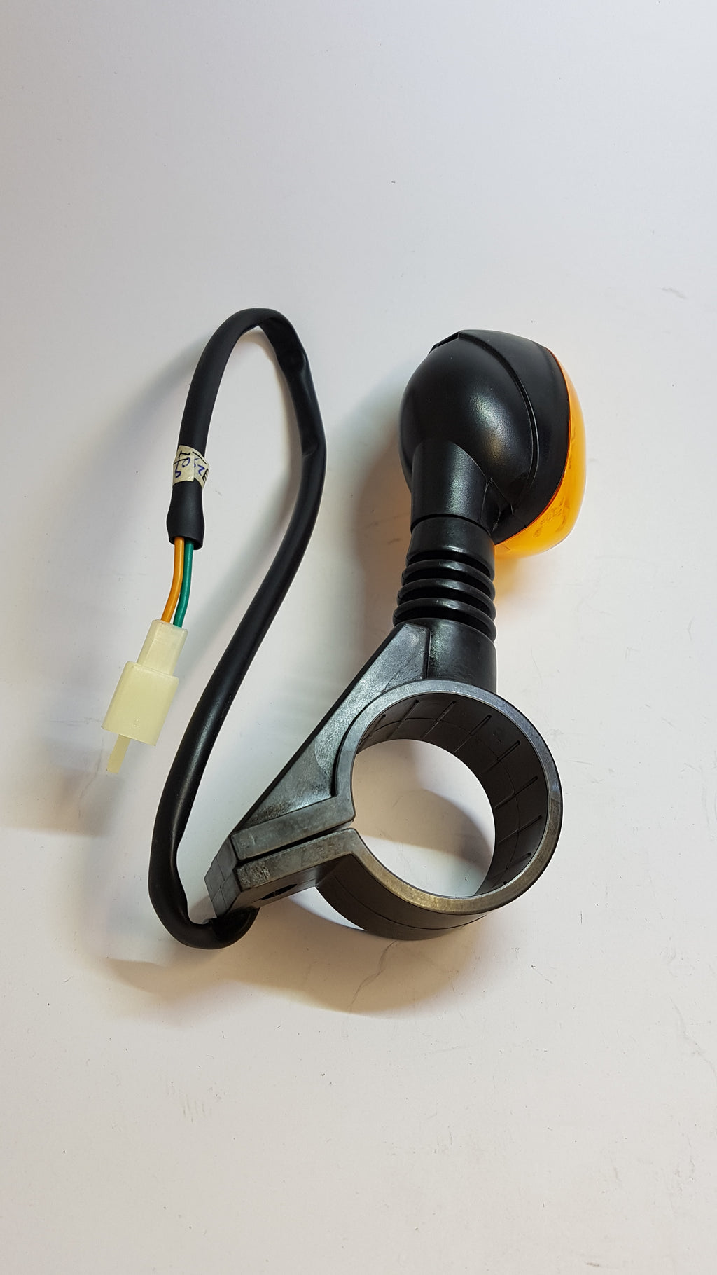 Laro Prostreet and Hunter Left Hand Front Blinker. image 1