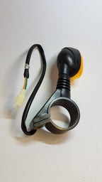 Laro Prostreet and Hunter Left Hand Front Blinker. image 1