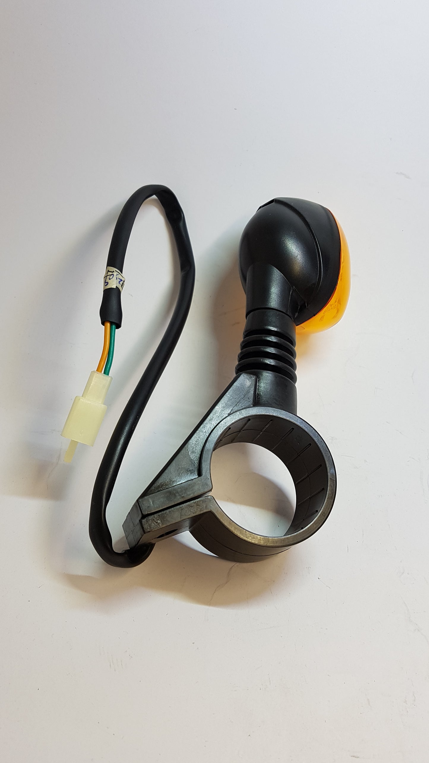 Laro Prostreet and Hunter Left Hand Front Blinker. image 1