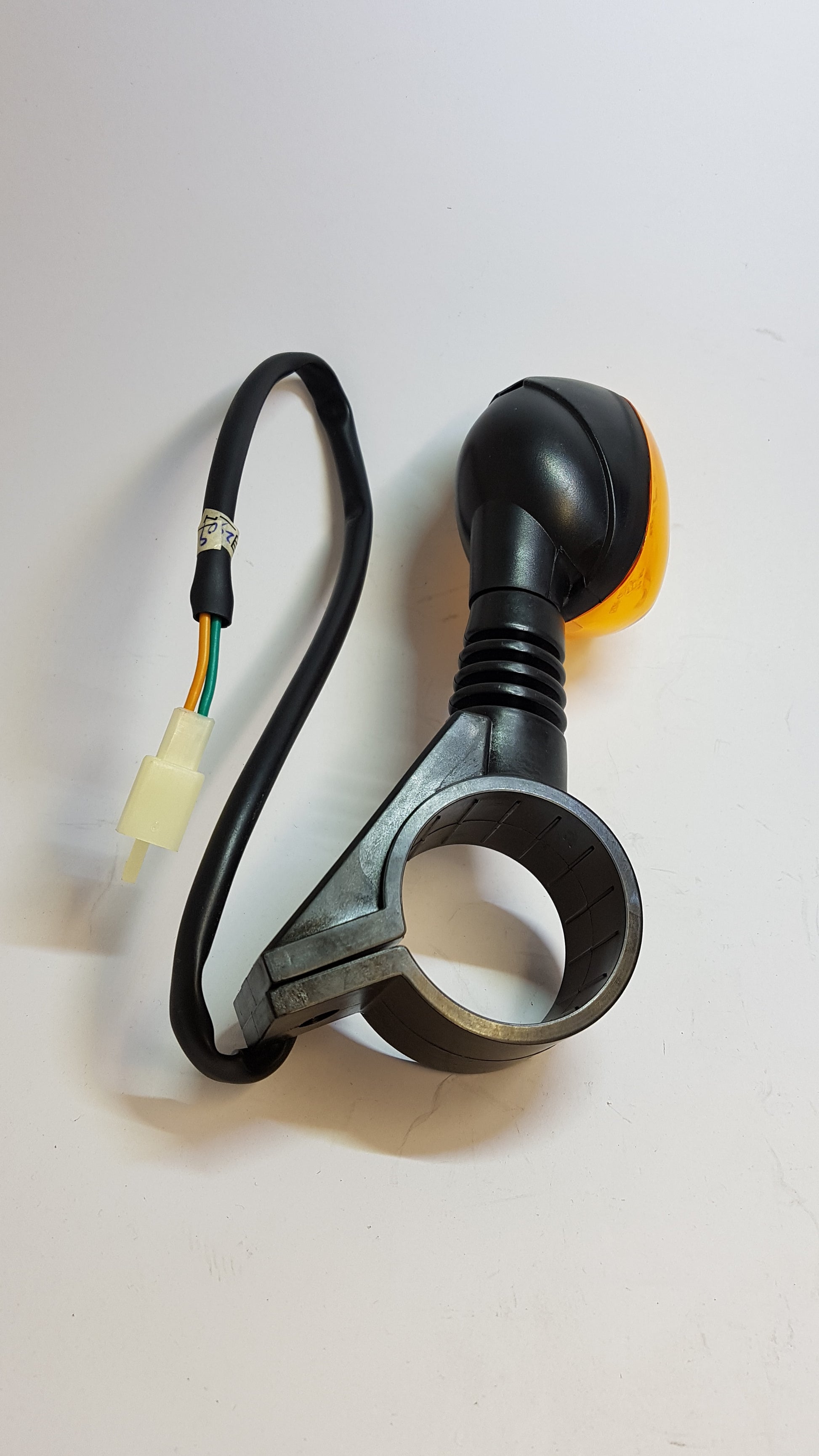 Laro Prostreet and Hunter Left Hand Front Blinker. image 1