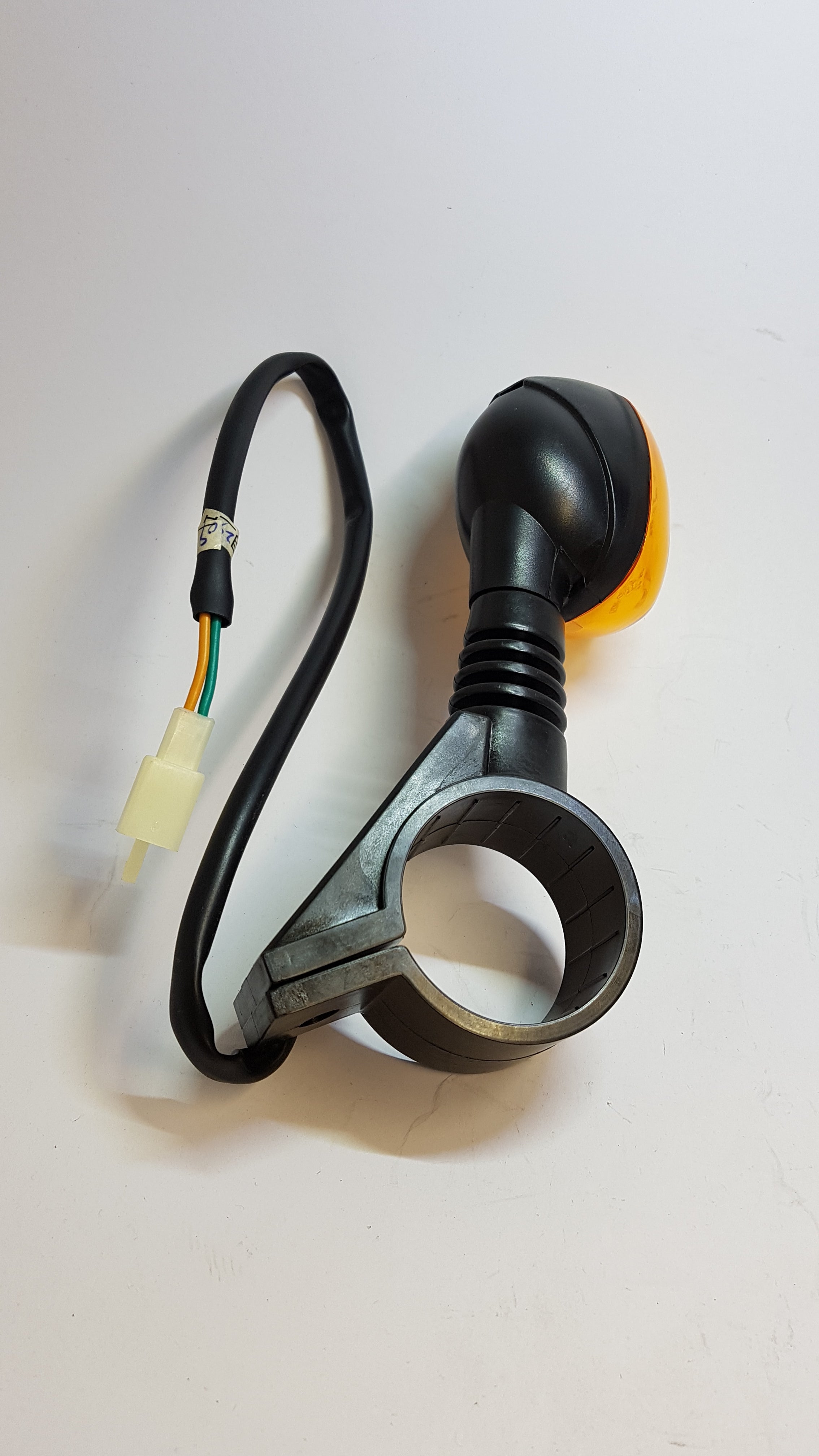 Laro Prostreet and Hunter Left Hand Front Blinker. image 1