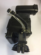 Laro Regal Cruiser complete air box including air filter. Honda CA250 Rebel. image 2