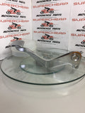 Laro Regal Foot Brake Pedal. image 0