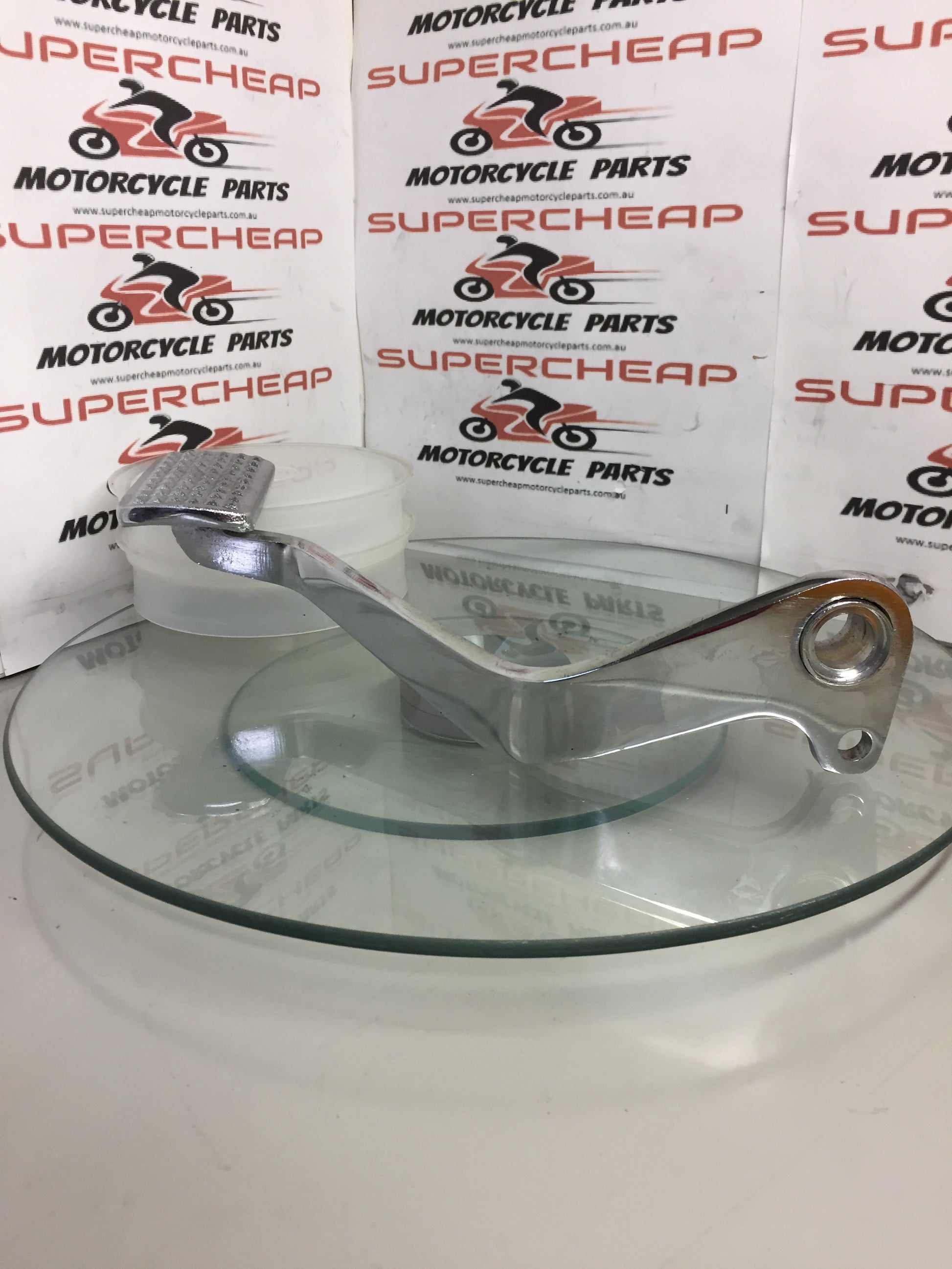 Laro Regal Foot Brake Pedal. image 0