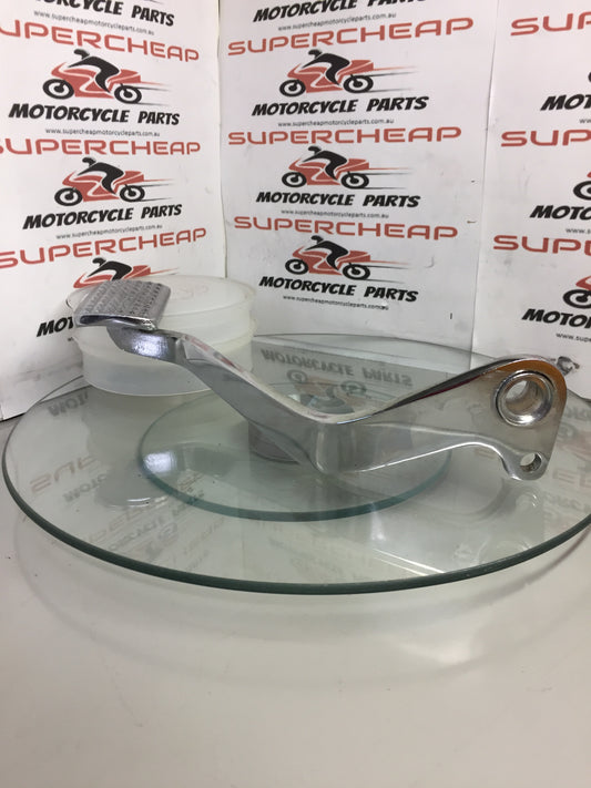 Laro Regal Foot Brake Pedal. image 0