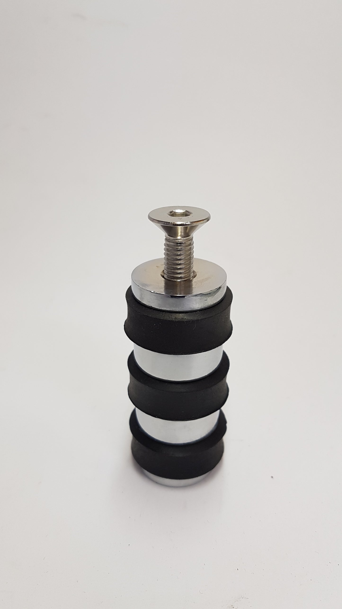 Laro Prostreet and Hunter Brake and Gearshift foot Pedal pin. Complete. image 1