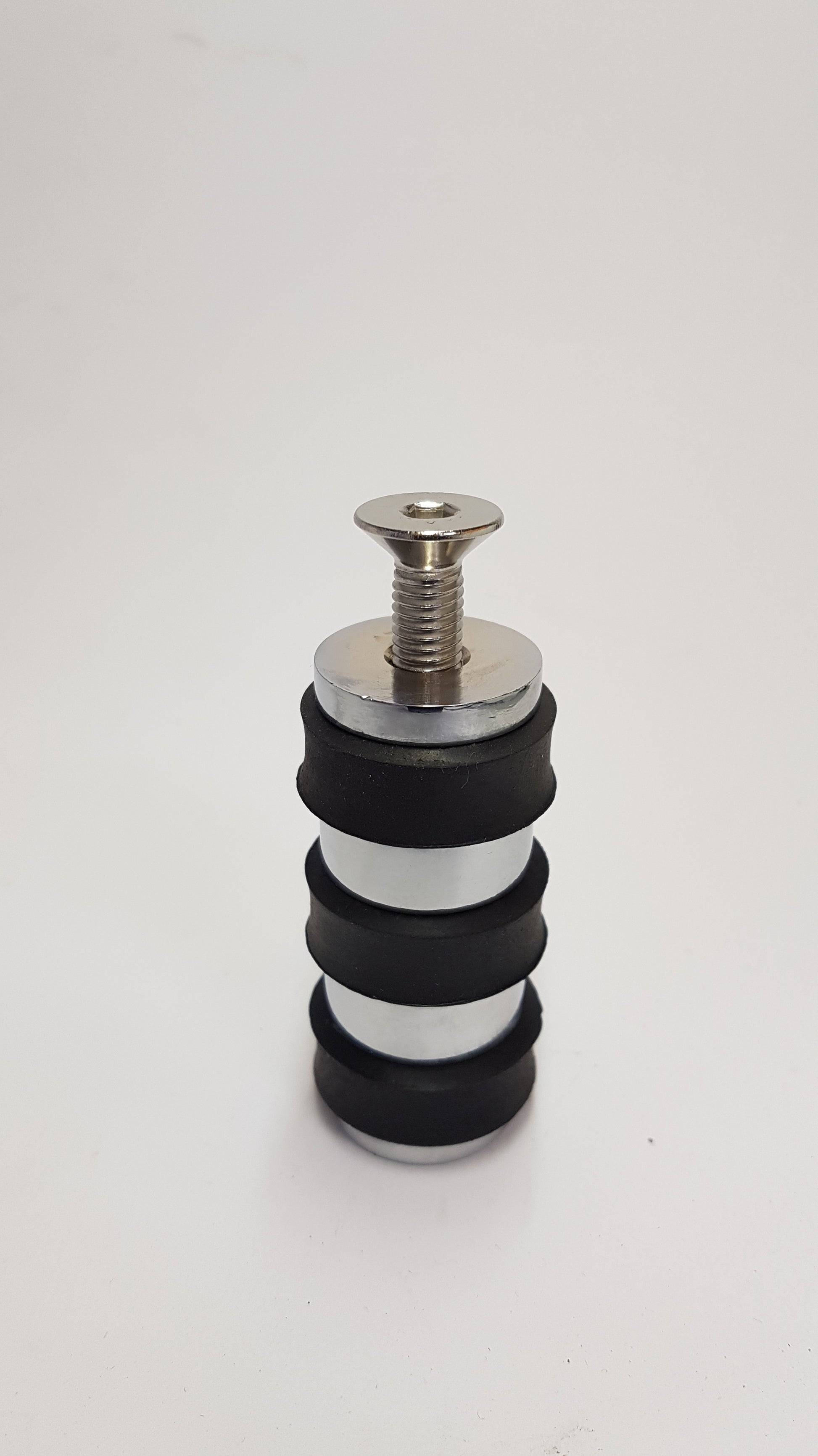 Laro Prostreet and Hunter Brake and Gearshift foot Pedal pin. Complete. image 1