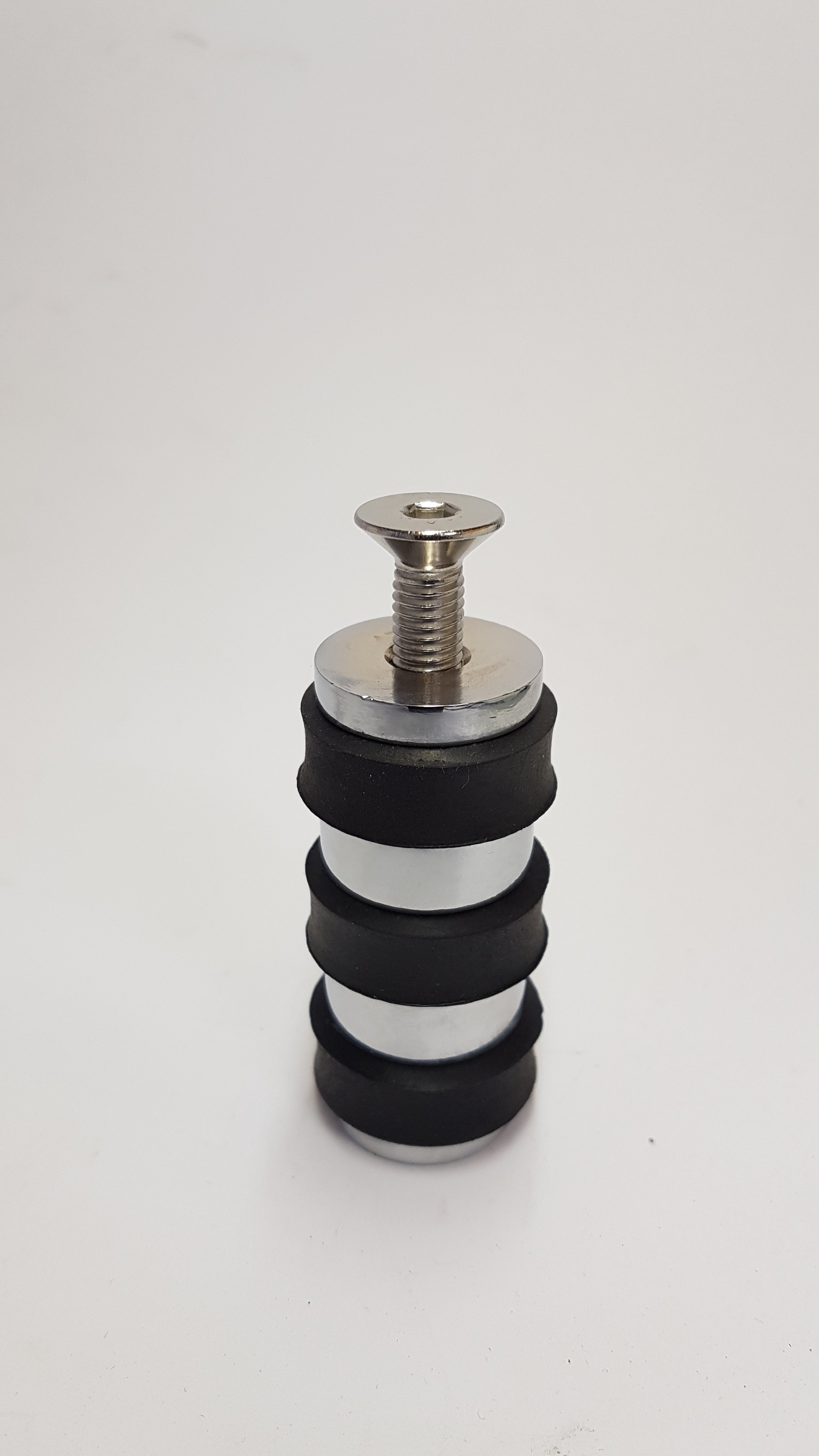 Laro Prostreet and Hunter Brake and Gearshift foot Pedal pin. Complete. image 1