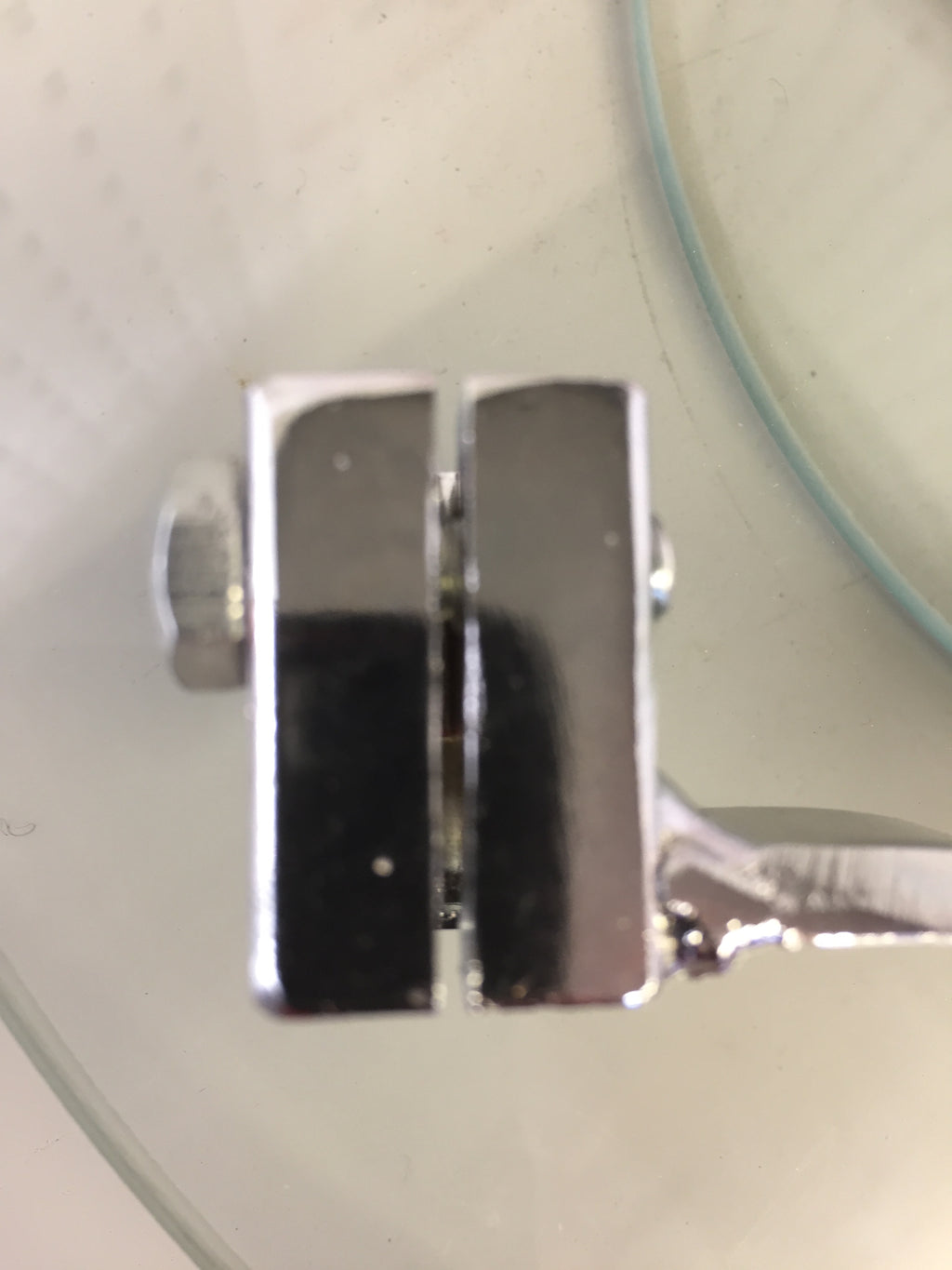 Gear Change,  E034-030, 10mm Spline. Offset Lever. image 5